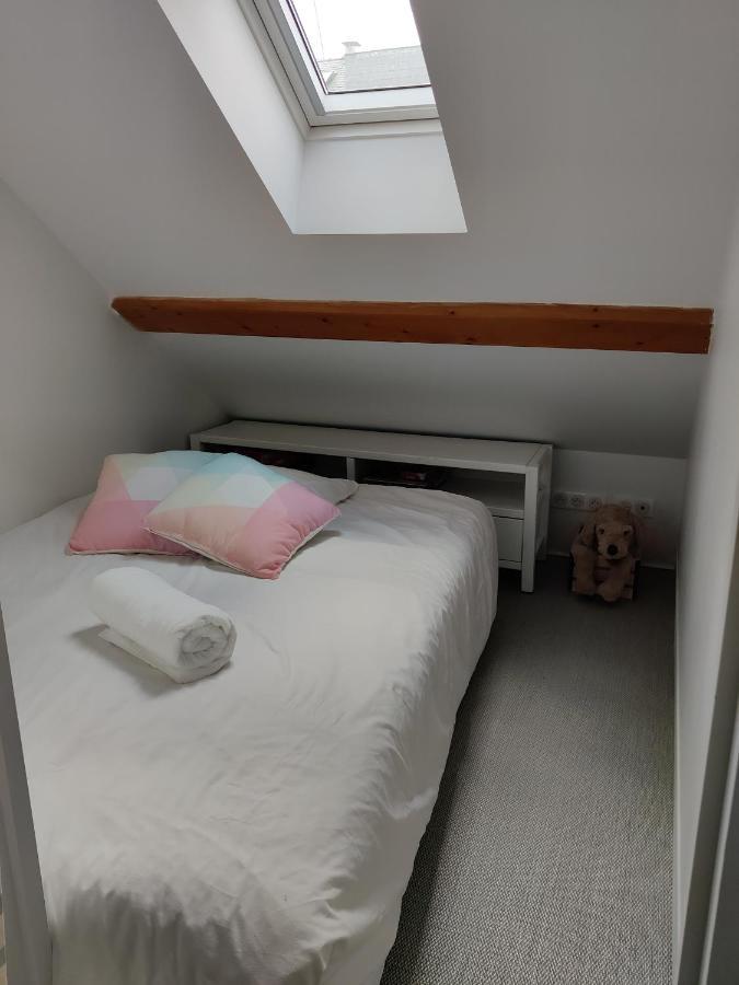 Appartement Maison Coup De Coeur A Deux Pas Du Centre